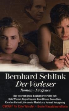 DER VORLESER | 9783257229530 | SCHLINK, B