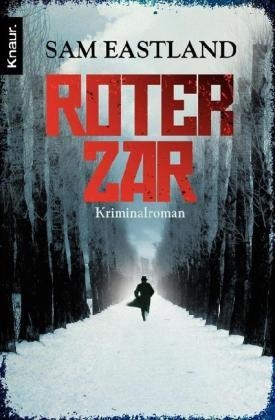 ROTER ZAR-KN12 | 9783426510490 | EASTLAND SAM
