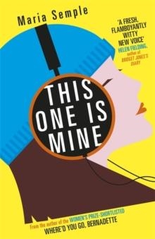 THIS ONE IS MINE | 9781780221939 | MARIA SEMPLE
