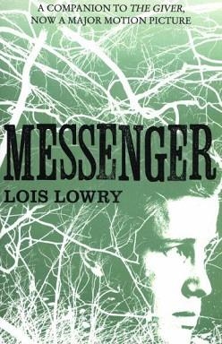 MESSENGER | 9780007597284 | LOIS LOWRY