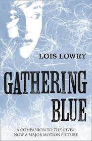 GATHERING BLUE | 9780007597260 | LOIS LOWRY