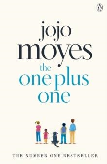 ONE PLUS ONE | 9781405909051 | JOJO MOYES