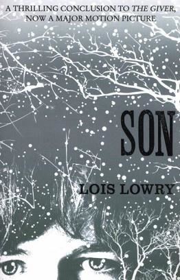 SON | 9780007597307 | LOIS LOWRY