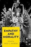 EMPATHY AND MORALITY | 9780199969470 | HEIDI LENE MAIBOM