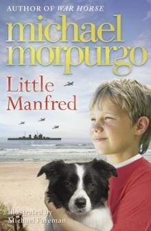 LITTLE MANFRED | 9780007491636 | MICHAEL MORPURGO