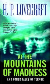 AT THE MOUNTAINS OF MADNESS: AND OTHER TALES | 9780345329455 | H.P. LOVECRAFT