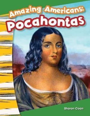 POCAHONTAS | 9781433373534 | SHARON COAN