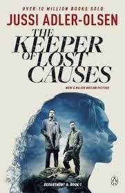 THE KEEPER OF LOST CAUSES  (FILM) | 9781405919760 | JUSSI ADLER OLSEN