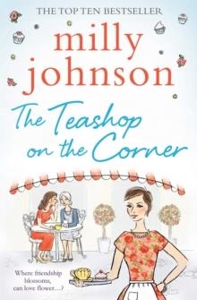 TEASHOP ON THE CORNER | 9781471114649 | MILLY JOHNSON