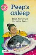 PEEP´S ASLEEP | 9780721417974 | READING RWL