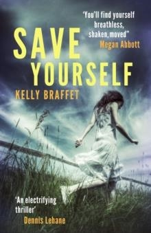 SAVE YOURSELF | 9781782393252 | KELLY BRAFFET