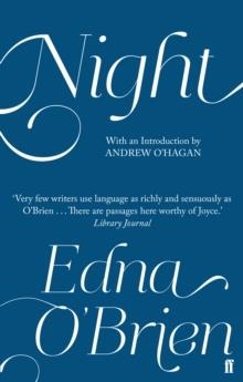 NIGHT | 9780571270293 | EDNA O´ BRIEN