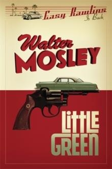 LITTLE GREEN | 9781780226057 | WALTER MOSLEY