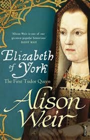 ELIZABETH OF YORK | 9780099546474 | ALISON WEIR