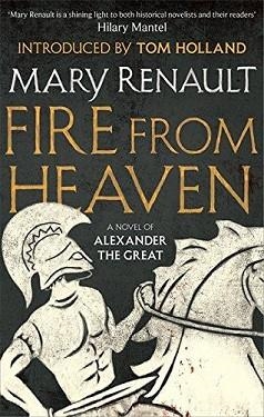 FIRE FROM HEAVEN | 9781844089574 | MARY RENAULT