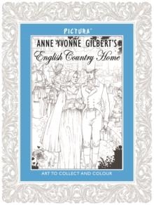 PICTURA: ENGLISH COUNTRY HOME | 9781783700646