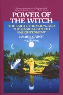 POWER OF THE WITCH , THE | 9780385301893 | LAURIE CABOT