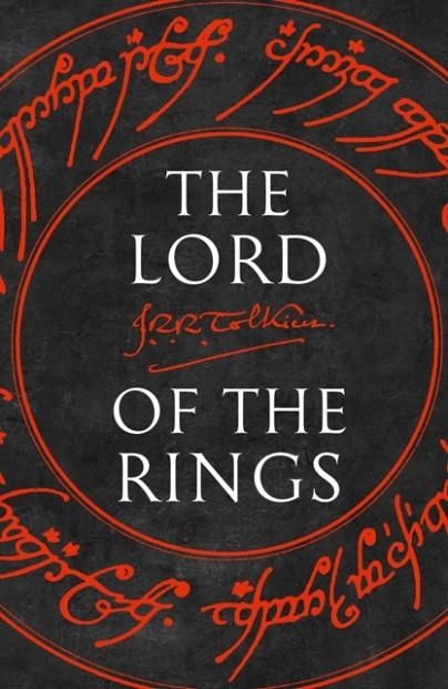 LORD OF THE RINGS, THE (ONE VOLUME EDITION) | 9780261103252 | JHON RONALD REUEL TOLKIEN
