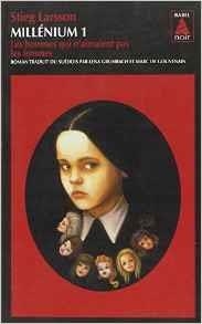 MILLENIUM 1: LES HOMMES QUI N'AIMAIENT PAS LES | 9782330004996 | STIEG LARSSON