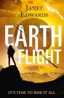 EARTH FLIGHT | 9780007443512 | JANET EDWARDS