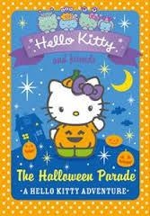 HELLO KITTY AND FRIENDS (13): THE HALLOWEEN PARADE | 9780007542451 | LINDA CHAPMAN/MICHELLE MISRA