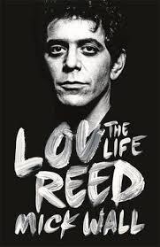 LOU REED | 9781409153047 | MICK WALL