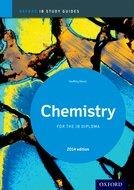 IB CHEMISTRY STUDY GUIDE | 9780198393535