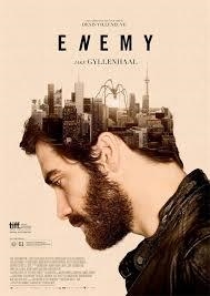 ENEMY (FILM) | 9780099589594 | JOSE SARAMAGO
