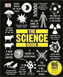 SCIENCE BOOK, THE | 9781409350156 | VV. AA.