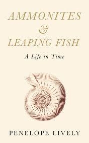 AMMONITES AND LEAPING FISH | 9780241966983 | PENELOPE LIVELY