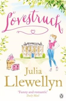 LOVESTRUCK | 9780141048185 | JULIA LLEWELLYN
