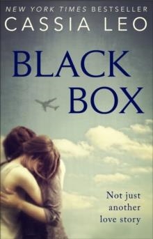 BLACK BOX | 9780552171120 | CASSIA LEO