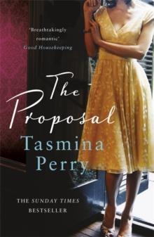 PROPOSAL, THE | 9780755383566 | TASMINA PERRY
