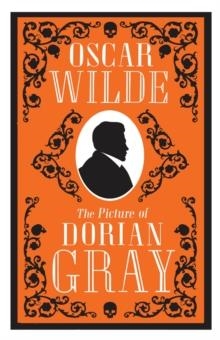 PICTURE OF DORIAN GRAY, THE | 9781847493729 | OSCAR WILDE