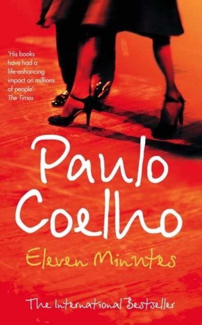 ELEVEN MINUTES | 9780007166053 | PAULO COELHO