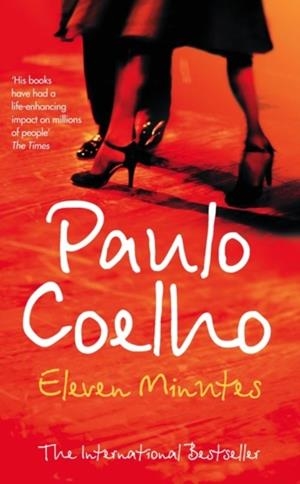 ELEVEN MINUTES | 9780007166053 | PAULO COELHO