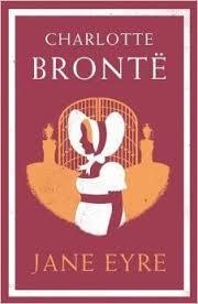 JANE EYRE | 9781847493736 | CHARLOTTE BRONTE