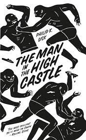 THE MAN IN THE HIGH CASTLE (PENGUIN ESSENTIALS) | 9780241968093 | PHILIP K DICK