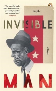 INVISIBLE MAN (PENGUIN ESSENTIALS) | 9780241970560 | RALPH ELLISON