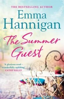 SUMMER GUEST, THE | 9781472209986 | EMMA HANNIGAN