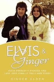 ELVIS AND GINGER | 9780425266335 | GINGER ALDEN