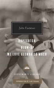 HOPSCOTCH, BLOW-UP, WE LOVE GLENDA SO MUCH | 9780375712661 | JULIO CORTAZAR