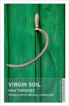 VIRGIN SOIL | 9781847493750 | IVAN TURGUENEV