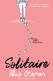 SOLITAIRE    | 9780007559220 | ALICE OSEMAN