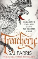 TREACHERY | 9780007481224 | S J PARRIS