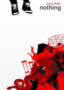 NOTHING | 9781905537327 | JEANNE TELLER