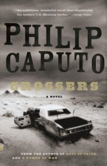 CROSSERS | 9780375725982 | CAPUTO PHILIP