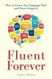 FLUENT FOREVER | 9780385348119 | GABRIEL WYNER