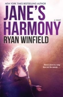 JANE'S HARMONY | 9781476771250 | RYAN WINFIELD