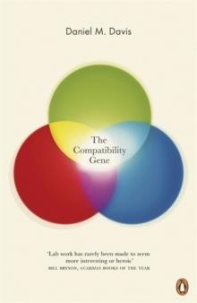 THE COMPATIBILITY GENE | 9780241956755 | DANIEL M DAVIS